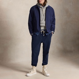 The Hayford Pony Logo Coach&rsquo;s Jacket