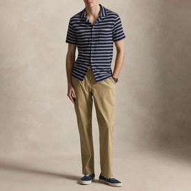 Polo Prepster Classic Performance Trousers