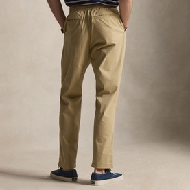 Polo Prepster Classic Performance Trousers