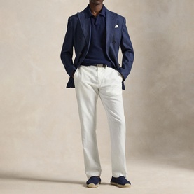 Bedford Classic Fit Chinos