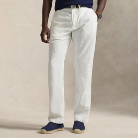 Bedford Classic Fit Chinos
