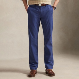 Bedford Classic Fit Chinos