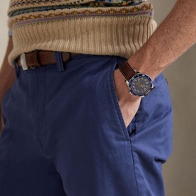 Bedford Classic Fit Chinos
