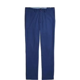 Bedford Classic Fit Chinos