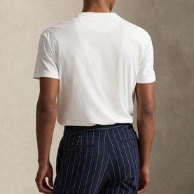 Wimbledon Logo Graphic T-Shirt