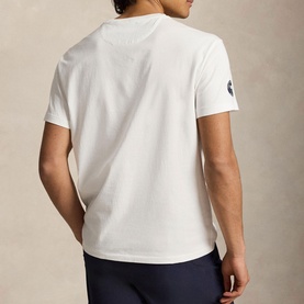 Wimbledon Polo Bear T-Shirt