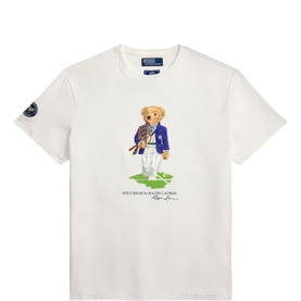 Wimbledon Polo Bear T-Shirt