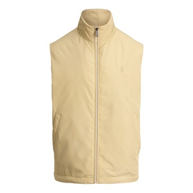 The Southland Pony Logo Packable Gilet