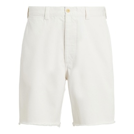 The Big Fit Logo Oversized Chino Shorts