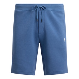 Polo Player Double-Knit Shorts