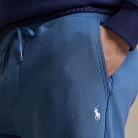 Polo Player Double-Knit Shorts