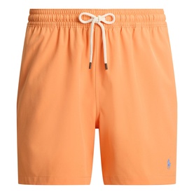 Traveler Pony Logo Classic Swim Shorts