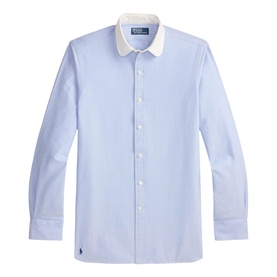 Classic Oxford Shirt