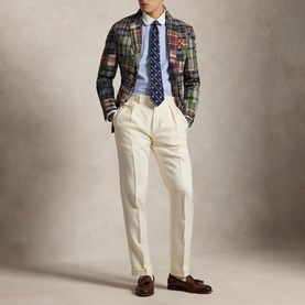 Classic Oxford Shirt