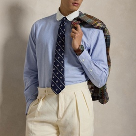 Classic Oxford Shirt