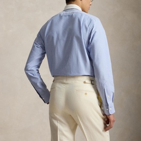 Classic Oxford Shirt