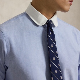 Classic Oxford Shirt