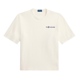 Pony Logo Relaxed T-Shirt