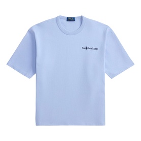 Pony Logo Relaxed T-Shirt