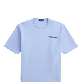 Pony Logo Relaxed T-Shirt