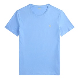 Polo Player Logo Slim Fit T-Shirt