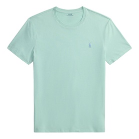 Polo Player Logo Slim Fit T-Shirt