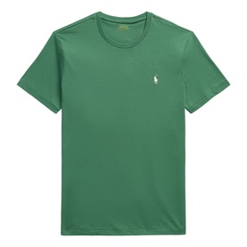 Pony Logo Custom Slim T-Shirt