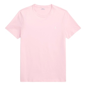 Polo Player Logo Slim Fit T-Shirt