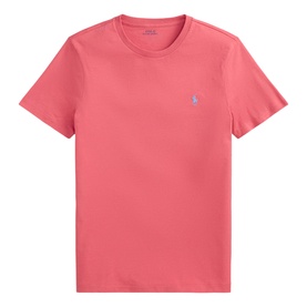 Polo Player Logo Slim Fit T-Shirt