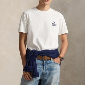 Classic Logo T-Shirt