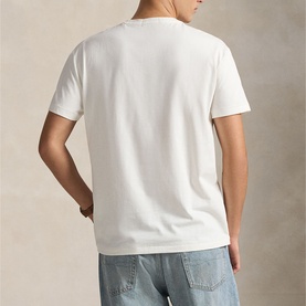 Classic Logo T-Shirt