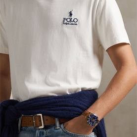 Classic Logo T-Shirt