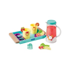 Pretend Play Set: Cool Drinks