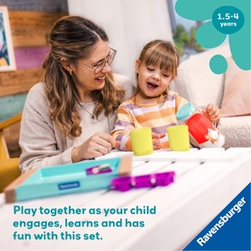 Pretend Play Set: Cool Drinks