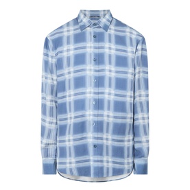 Check Lightweight Shirt