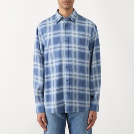 Check Lightweight Shirt
