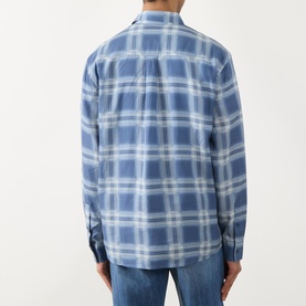 Check Lightweight Shirt