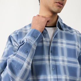 Check Lightweight Shirt