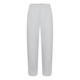 Classic Straight Leg Pant Light Heather Grey