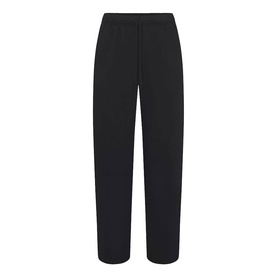 Classic Straight Leg Pant Washed Onyx