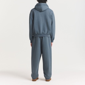 Straight Leg Trousers Kyanite