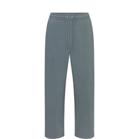 Straight Leg Trousers Kyanite