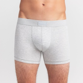 3" Boxer Brief Three-Pack Ruby Espresso Multi