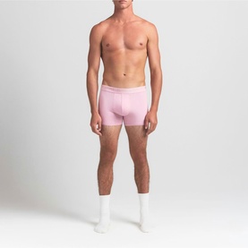 3" Boxer Briefs Three-Pack Halite Stone Multi