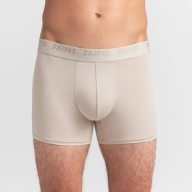 3" Boxer Briefs Three-Pack Halite Stone Multi