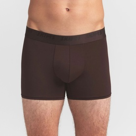 3" Boxer Briefs Three-Pack Halite Stone Multi