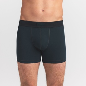 3" Boxer Briefs Three-Pack Verdant Multi