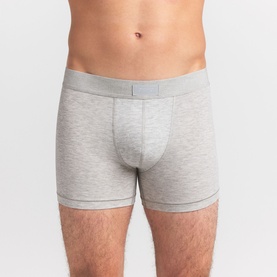 3" Boxer Briefs Three-Pack Verdant Multi