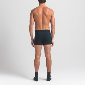 3" Boxer Briefs Three-Pack Verdant Multi