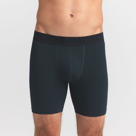 5" Boxer Briefs Three-Pack Verdant Multi